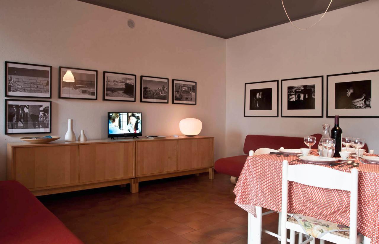 Appartamento Con Terrazza Lido delle Nazioni Dış mekan fotoğraf